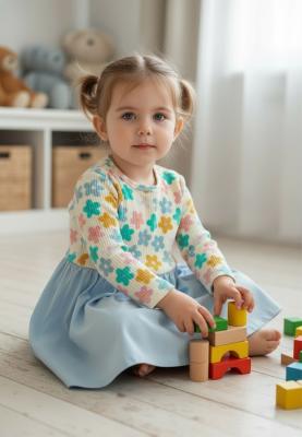 Платье Палмер